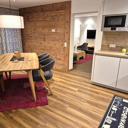 Ferienwohnung Simonhof Мария Алм ам Щайнернен Мер Екстериор снимка