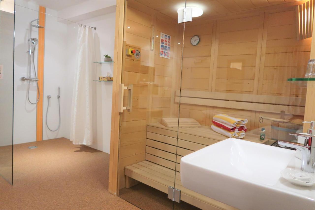 Ferienwohnung Simonhof Мария Алм ам Щайнернен Мер Екстериор снимка