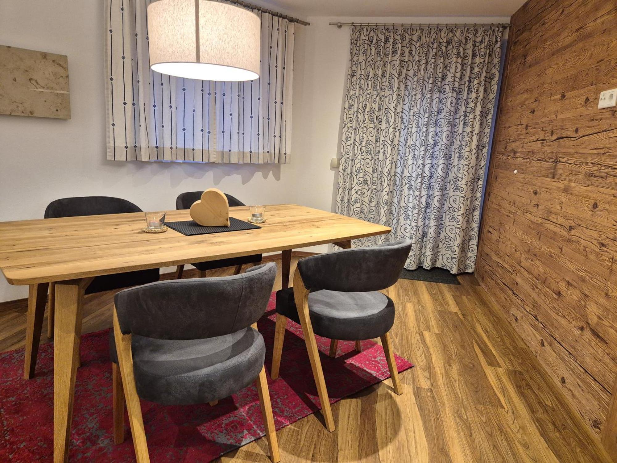 Ferienwohnung Simonhof Мария Алм ам Щайнернен Мер Екстериор снимка