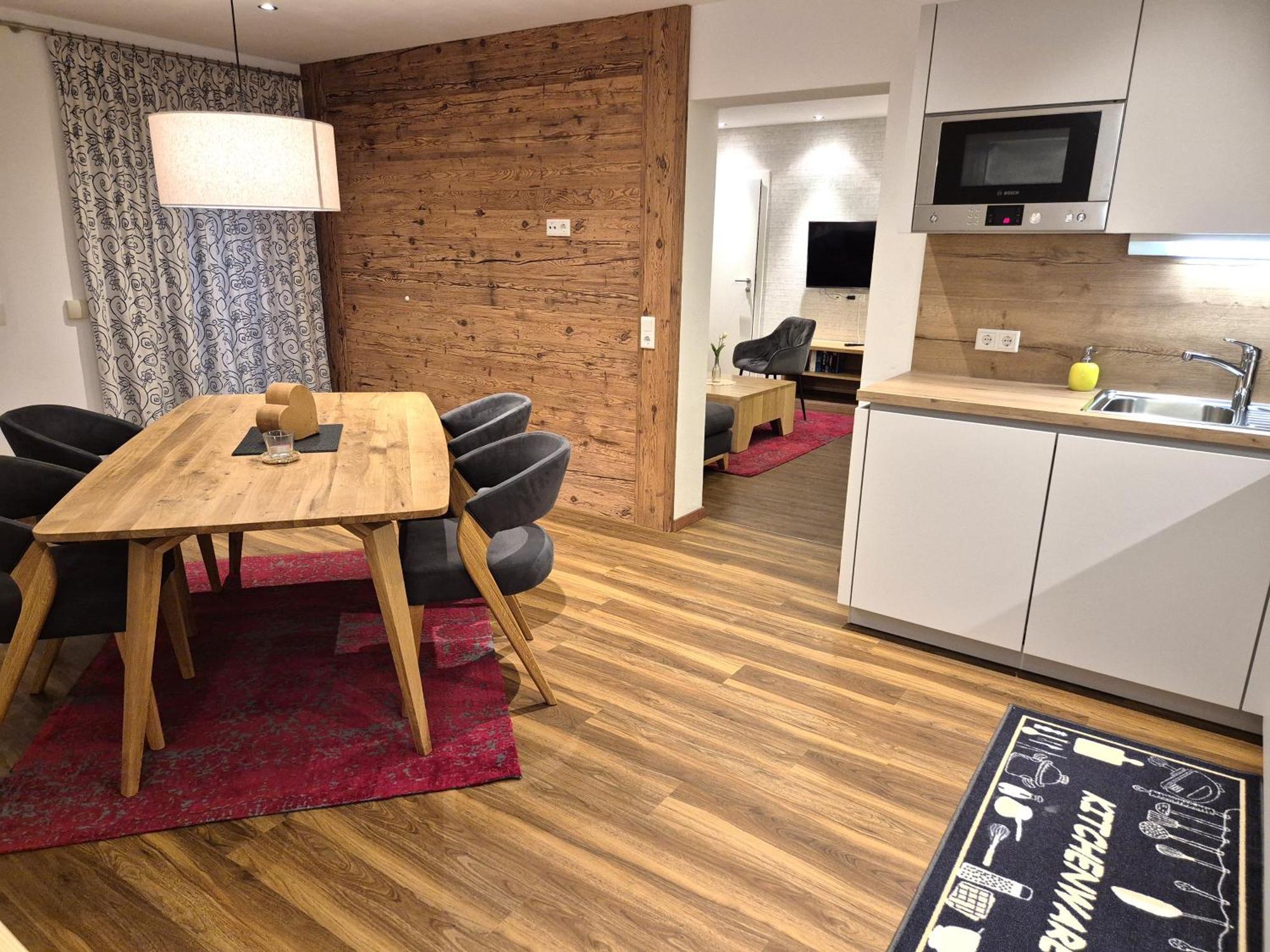 Ferienwohnung Simonhof Мария Алм ам Щайнернен Мер Екстериор снимка