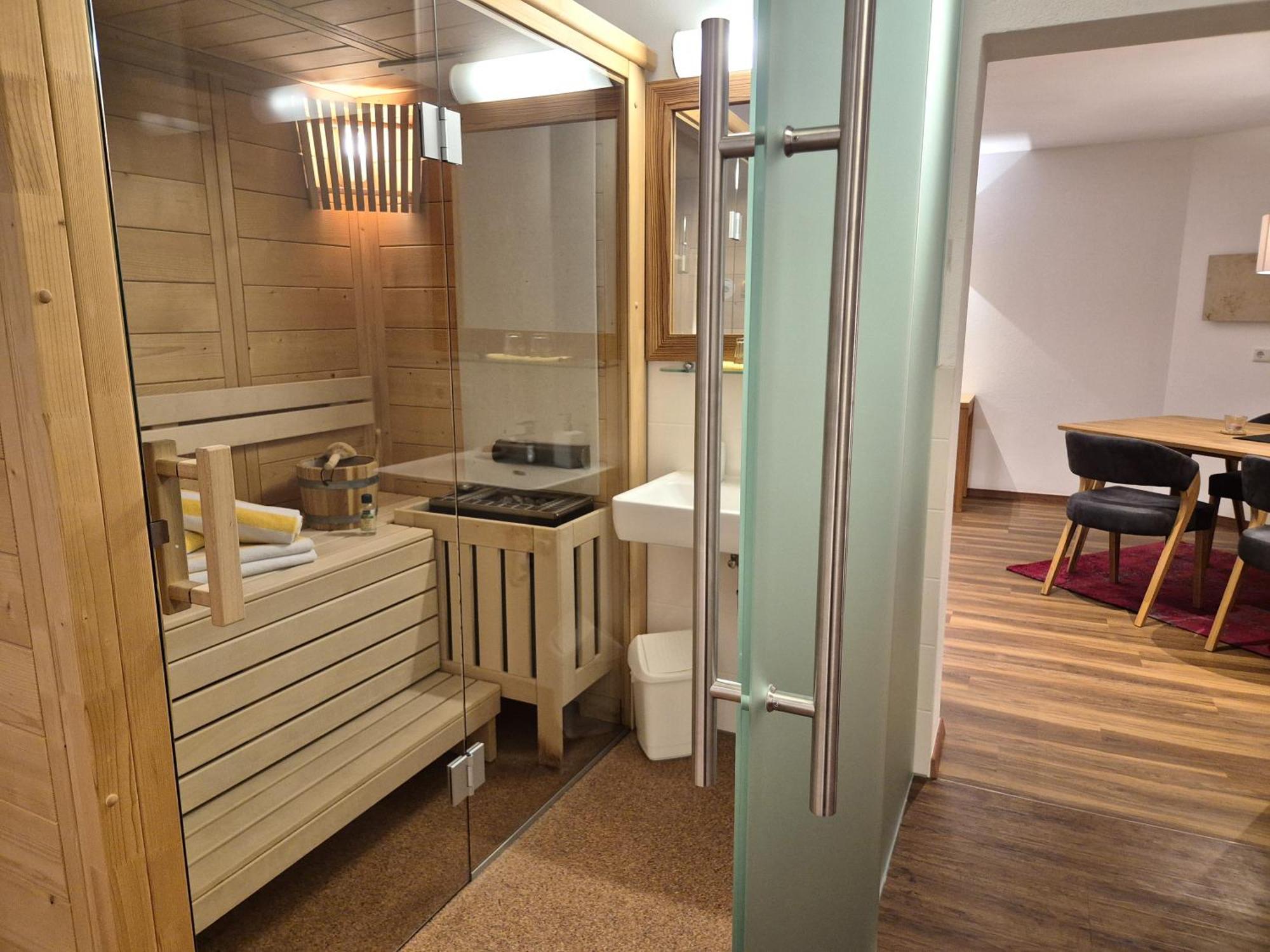 Ferienwohnung Simonhof Мария Алм ам Щайнернен Мер Екстериор снимка