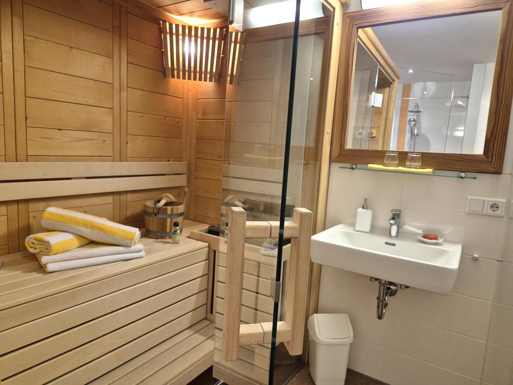 Ferienwohnung Simonhof Мария Алм ам Щайнернен Мер Екстериор снимка