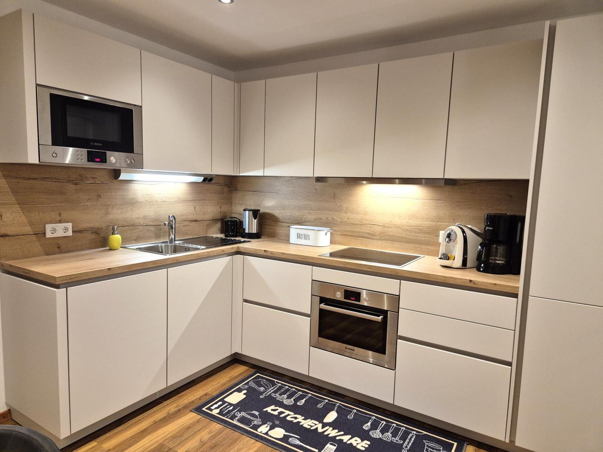 Ferienwohnung Simonhof Мария Алм ам Щайнернен Мер Екстериор снимка