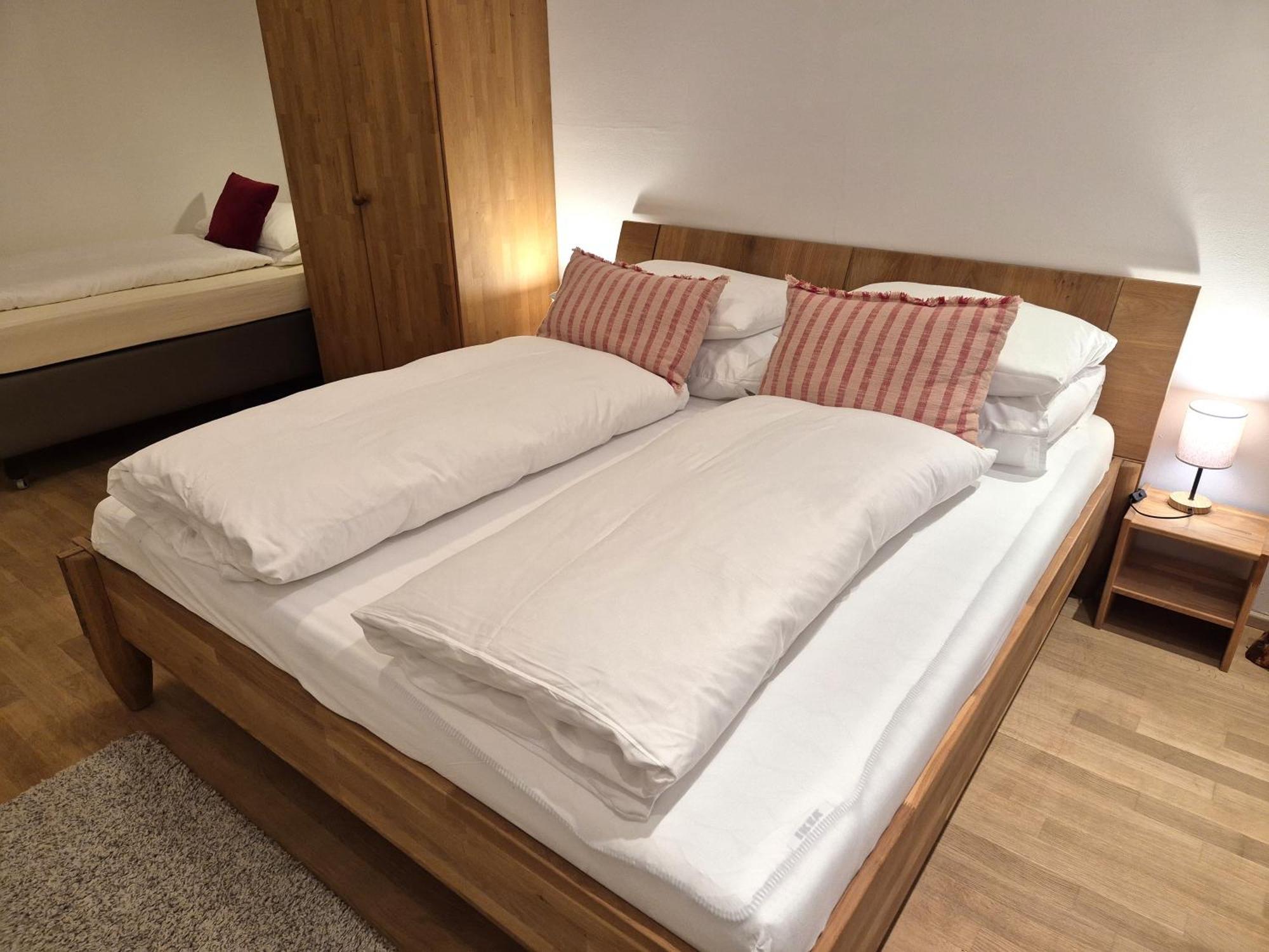 Ferienwohnung Simonhof Мария Алм ам Щайнернен Мер Екстериор снимка