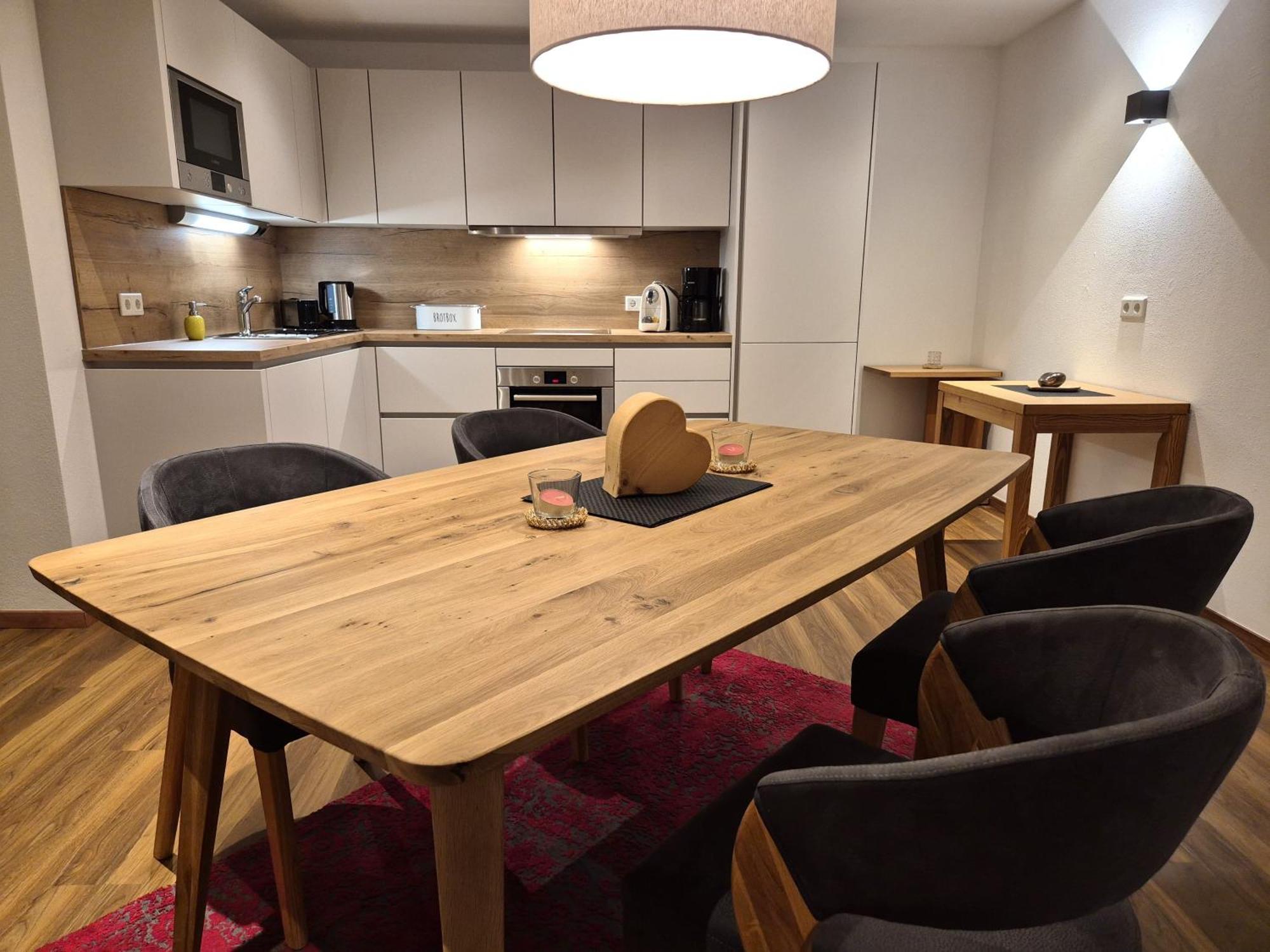 Ferienwohnung Simonhof Мария Алм ам Щайнернен Мер Екстериор снимка