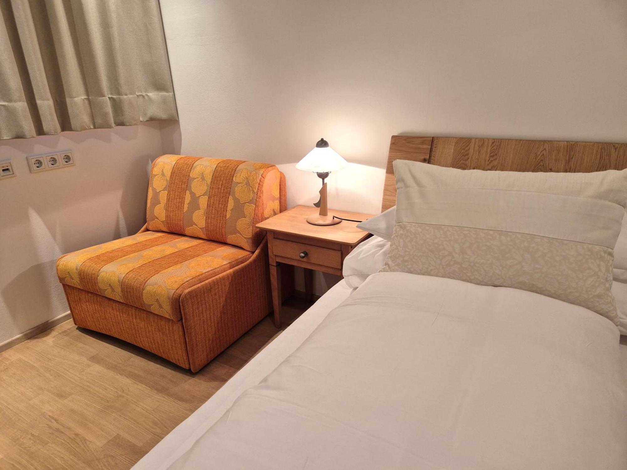 Ferienwohnung Simonhof Мария Алм ам Щайнернен Мер Екстериор снимка