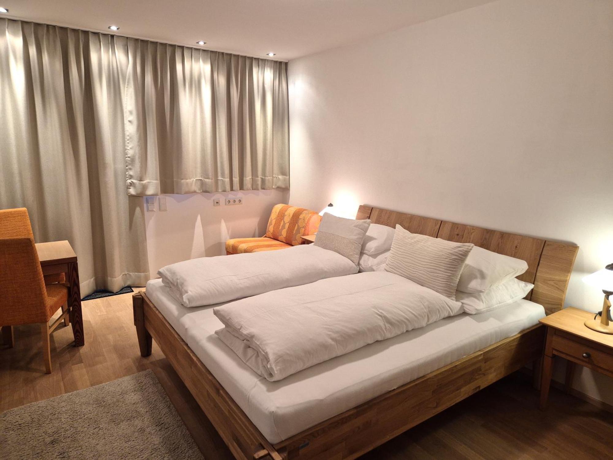 Ferienwohnung Simonhof Мария Алм ам Щайнернен Мер Екстериор снимка