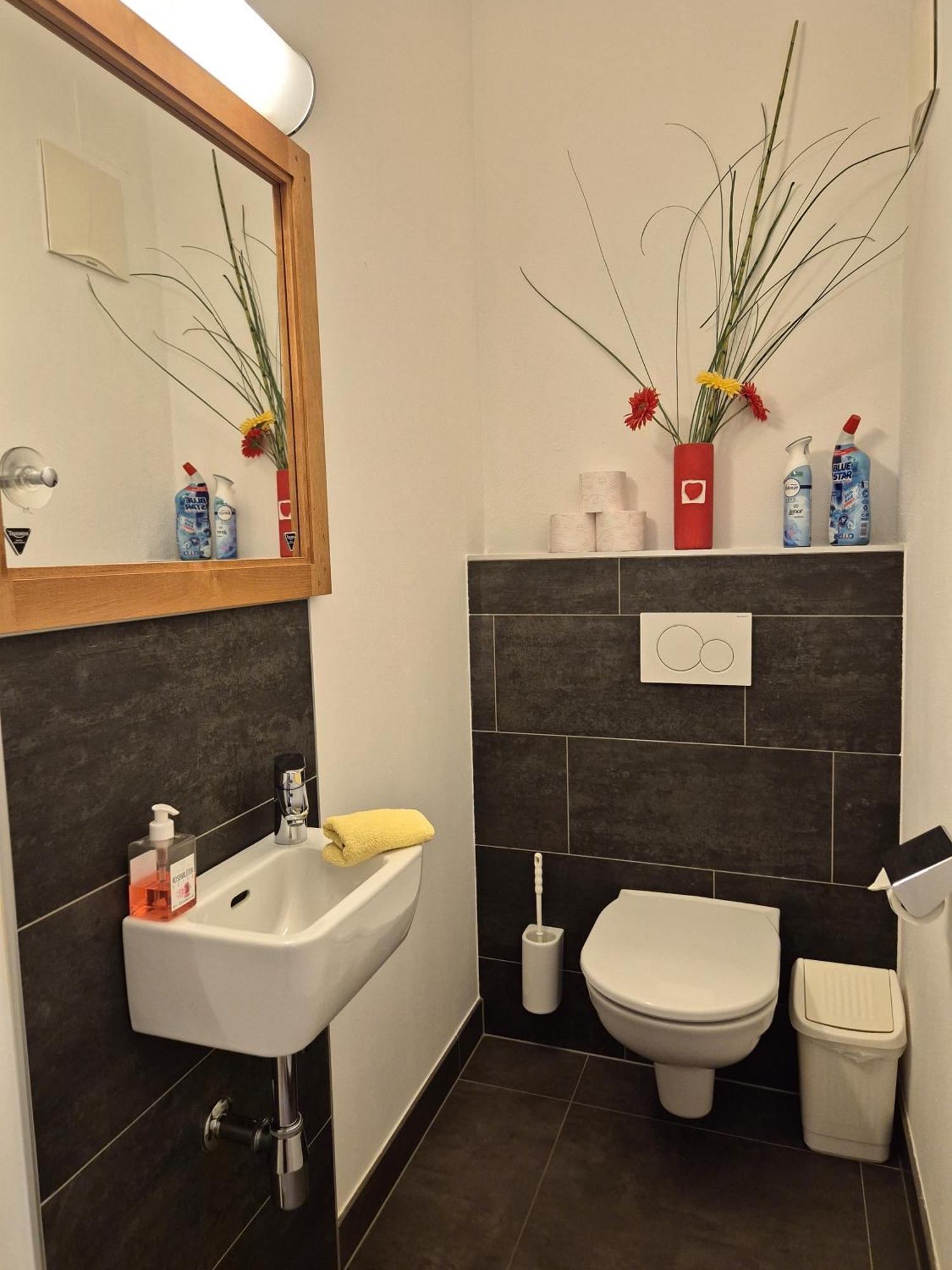 Ferienwohnung Simonhof Мария Алм ам Щайнернен Мер Екстериор снимка