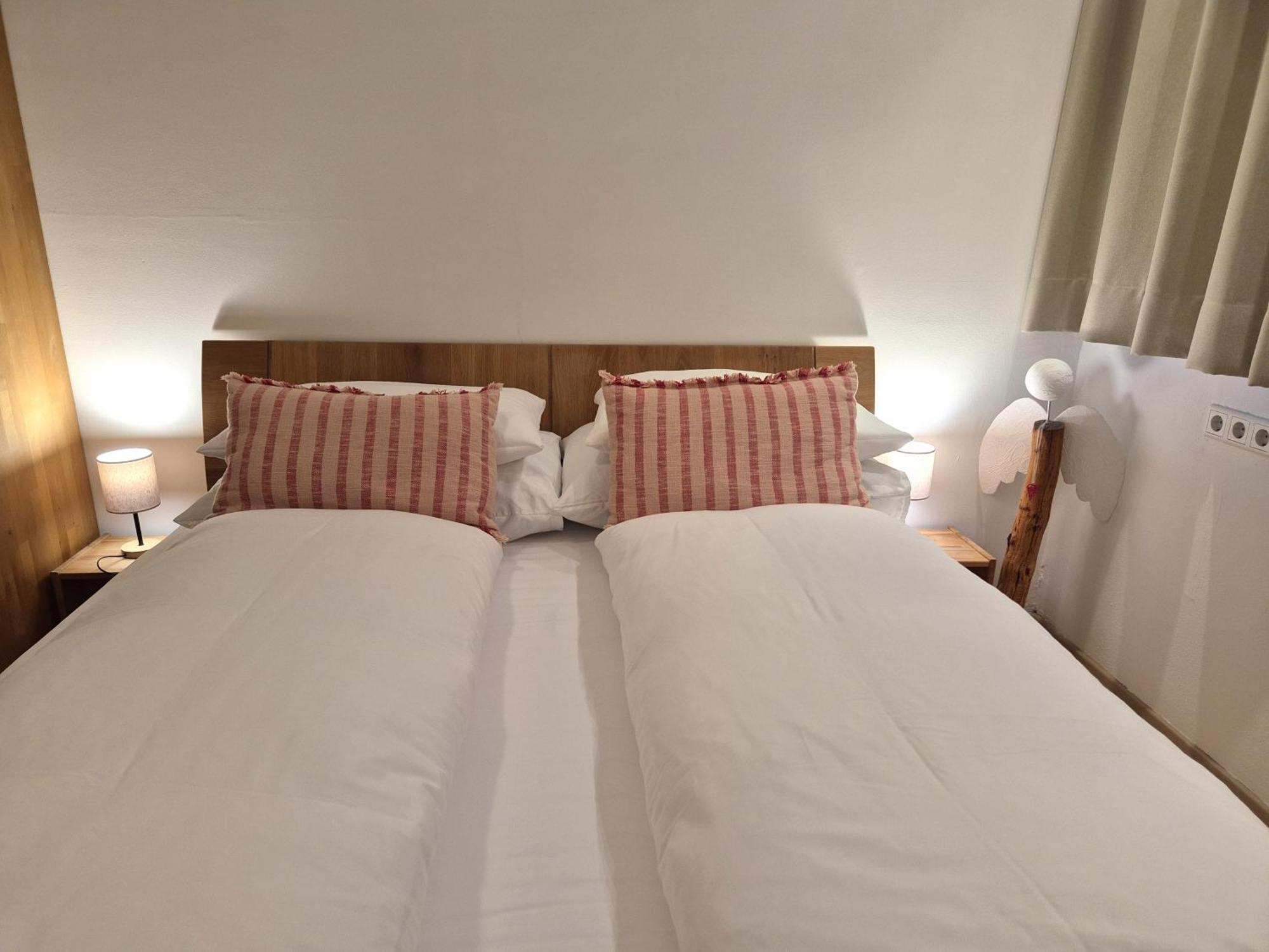 Ferienwohnung Simonhof Мария Алм ам Щайнернен Мер Екстериор снимка