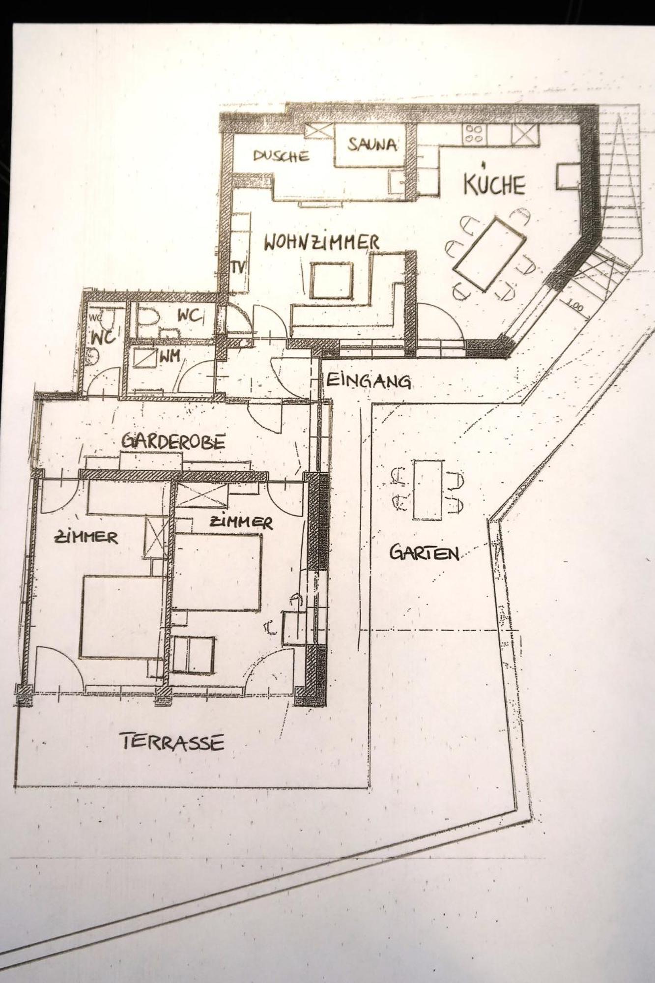 Ferienwohnung Simonhof Мария Алм ам Щайнернен Мер Екстериор снимка