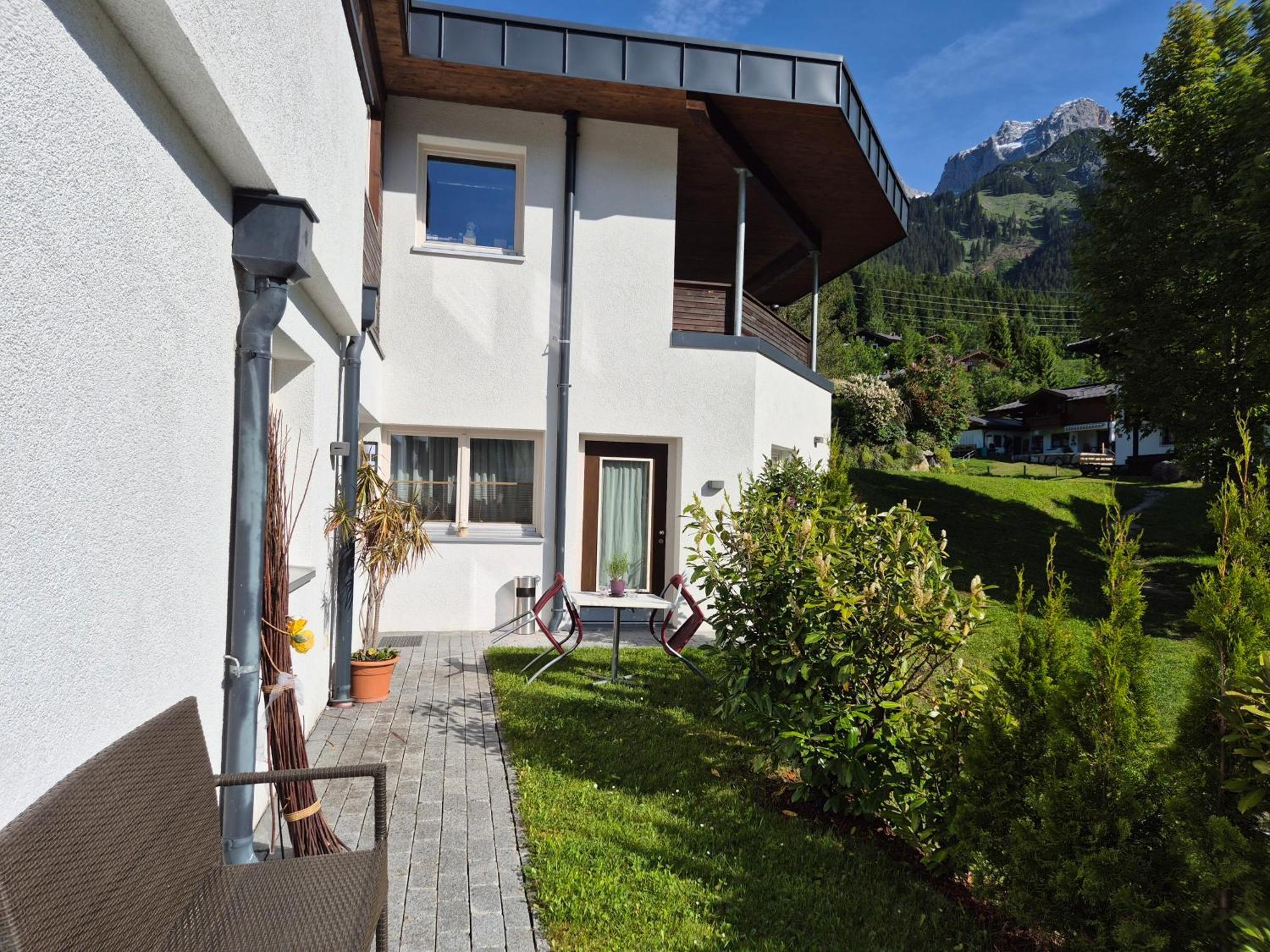 Ferienwohnung Simonhof Мария Алм ам Щайнернен Мер Екстериор снимка